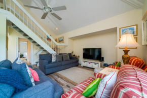 741 Spinnaker Beach House